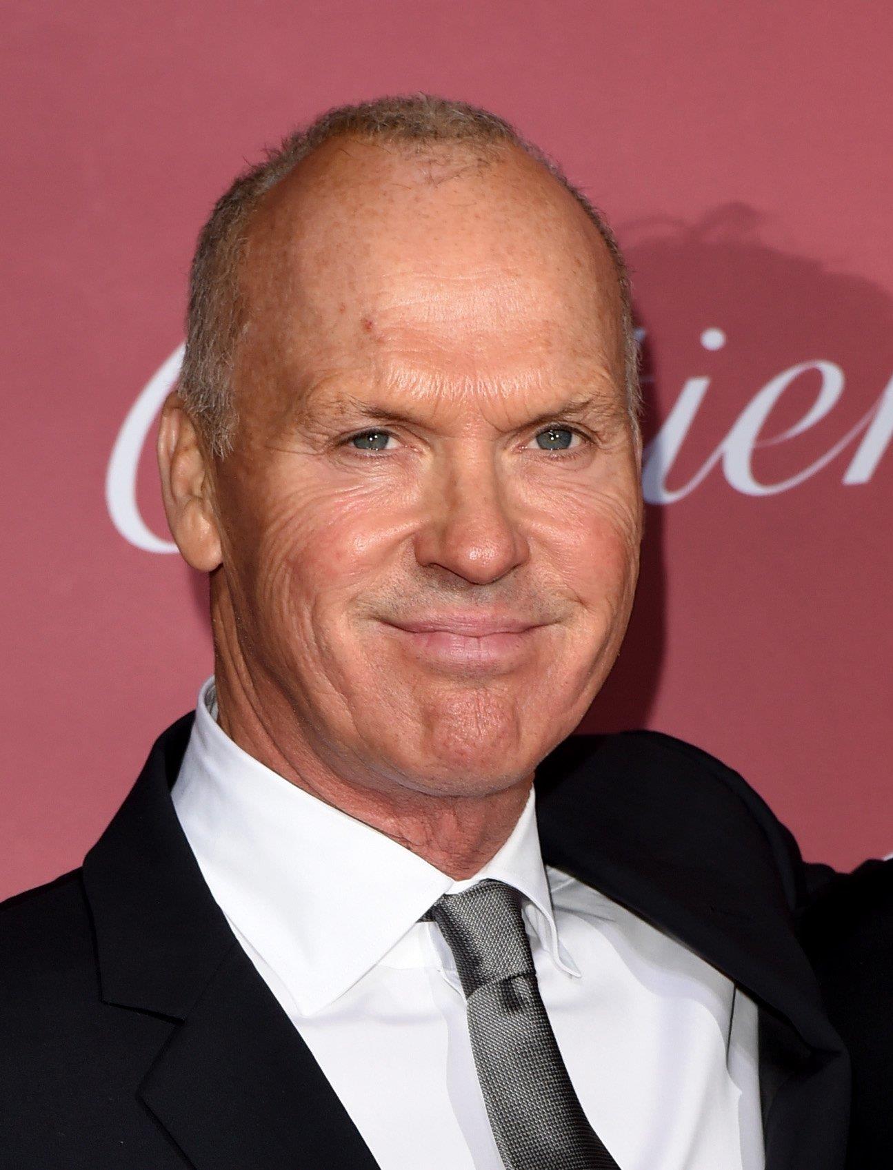 Michael Keaton 'Up for Anything,' Would Reprise 'Batman&apos...