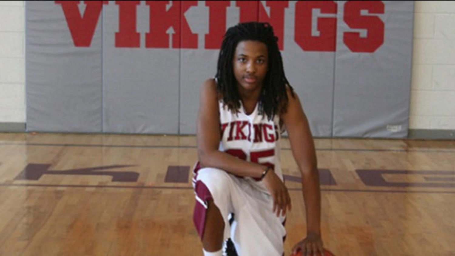 Parents File $100 Million Suit in Gym-Mat Death of Georgia Teen