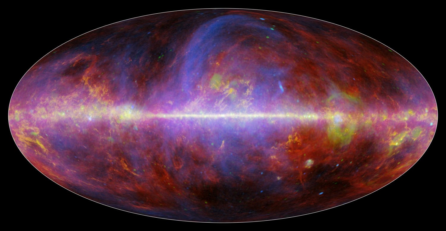 The Oldest Stars Are a Lot Younger Than We Thought