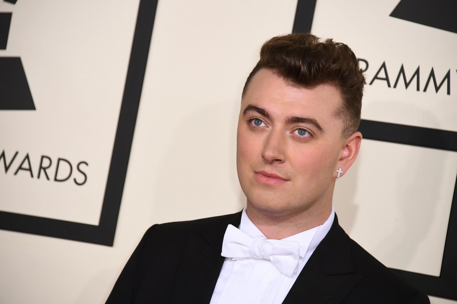 Sam smith минуса