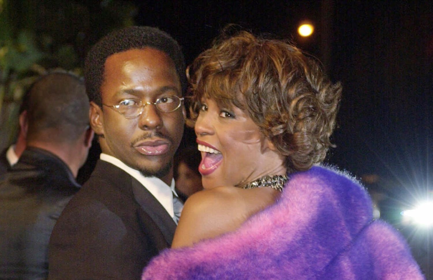 Bobbi Kristina Brown, Daughter Of Whitney Houston, Is Dead At 22, image size:1500x971