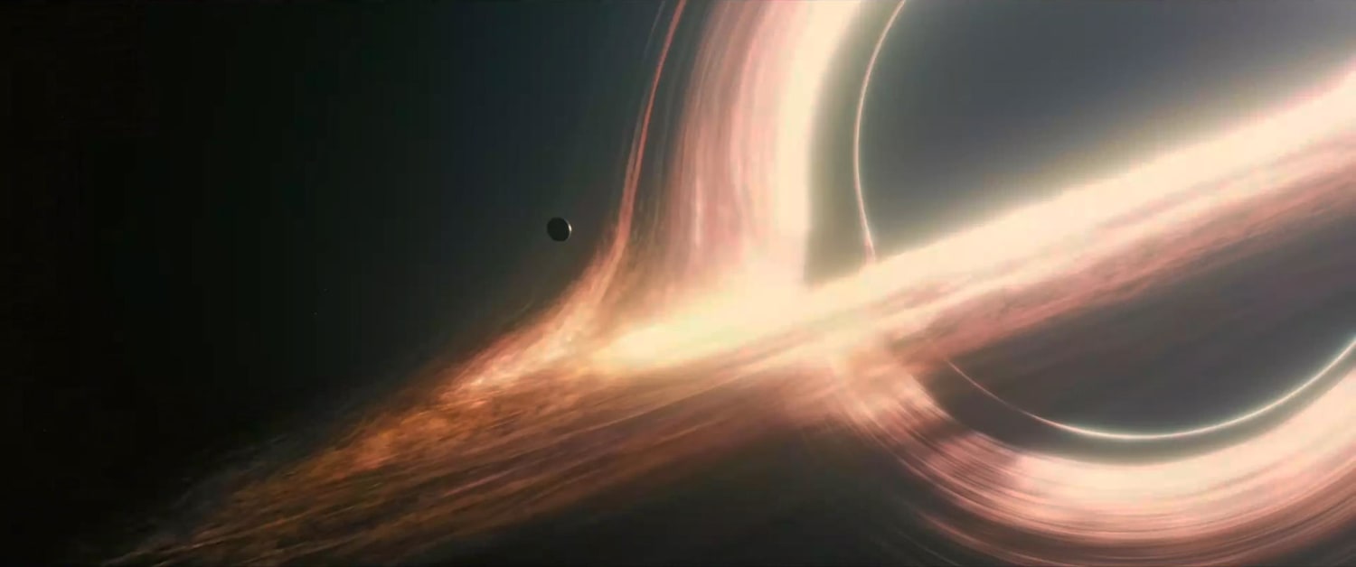 Interstellar should be shown in school science lessons, says top academic  journal | The Independent | The Independent