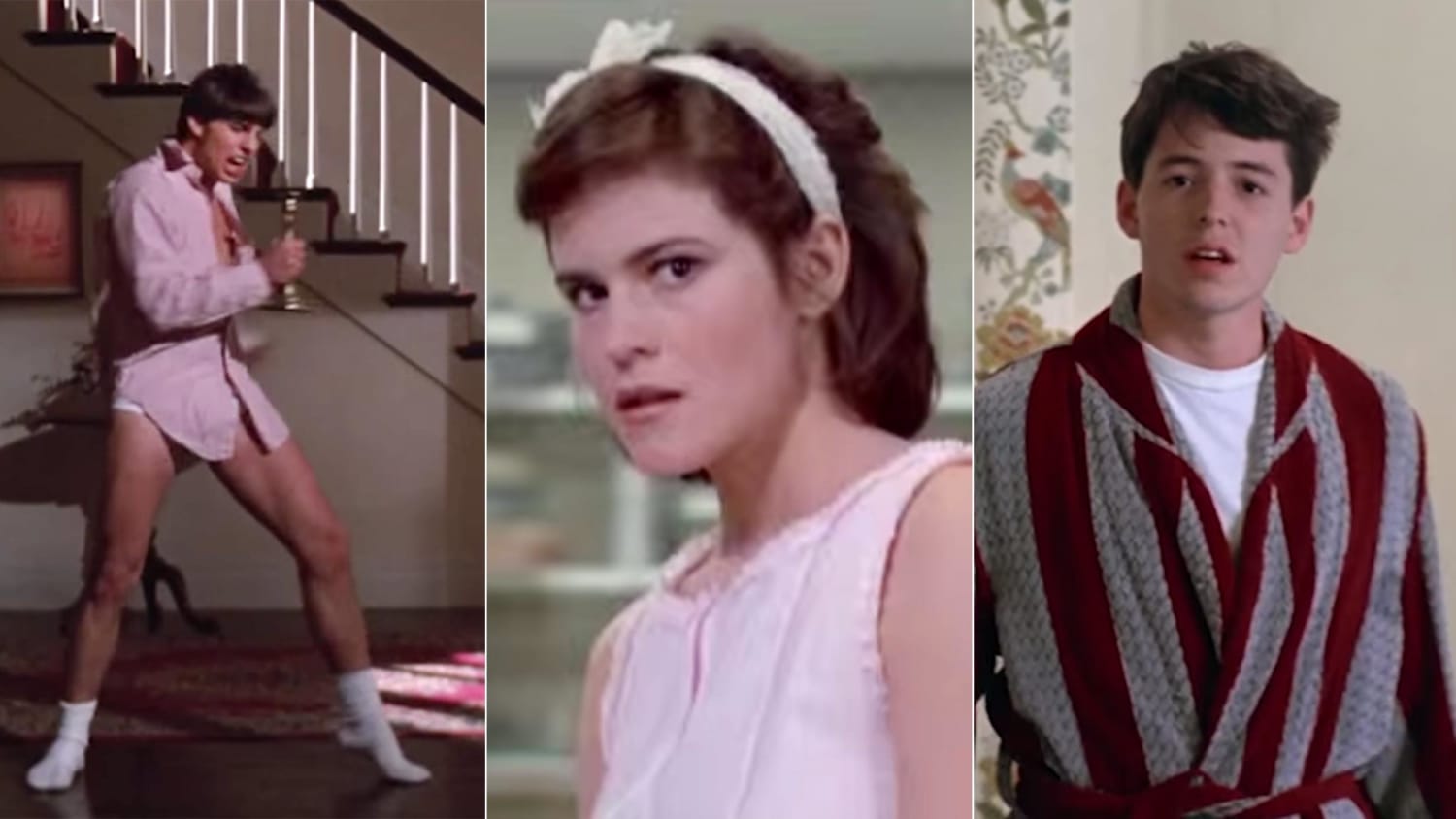 From 'Breakfast Club' to 'Goonies,' video mashup of 198...