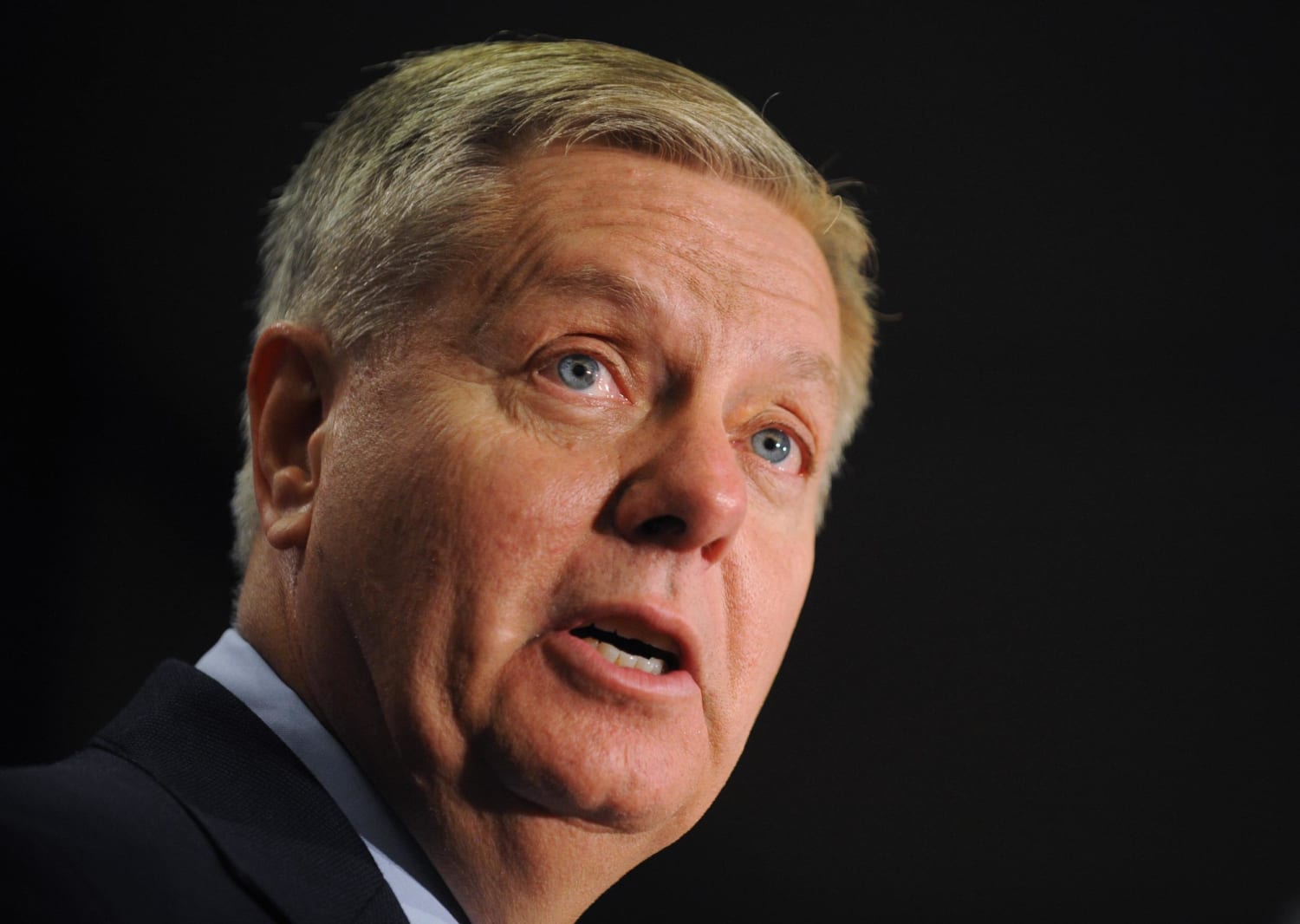 First Thing: Lindsey Graham calls fellow Republican 'irresponsible