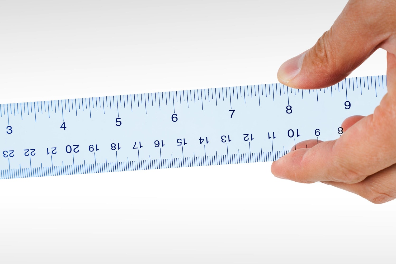 What is the average penis size?