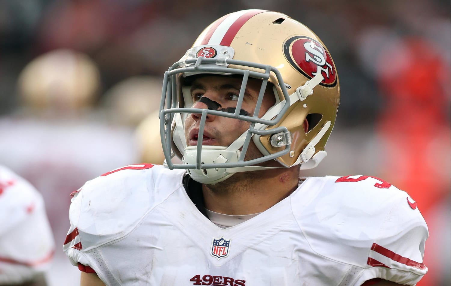 Chris Borland Retires