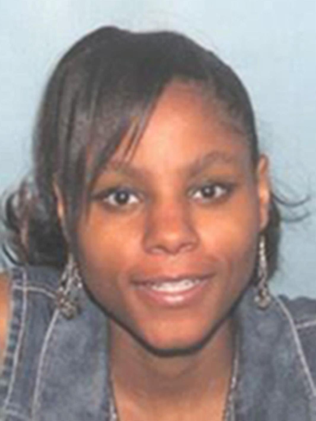 Deasia watkins crime.scene photos