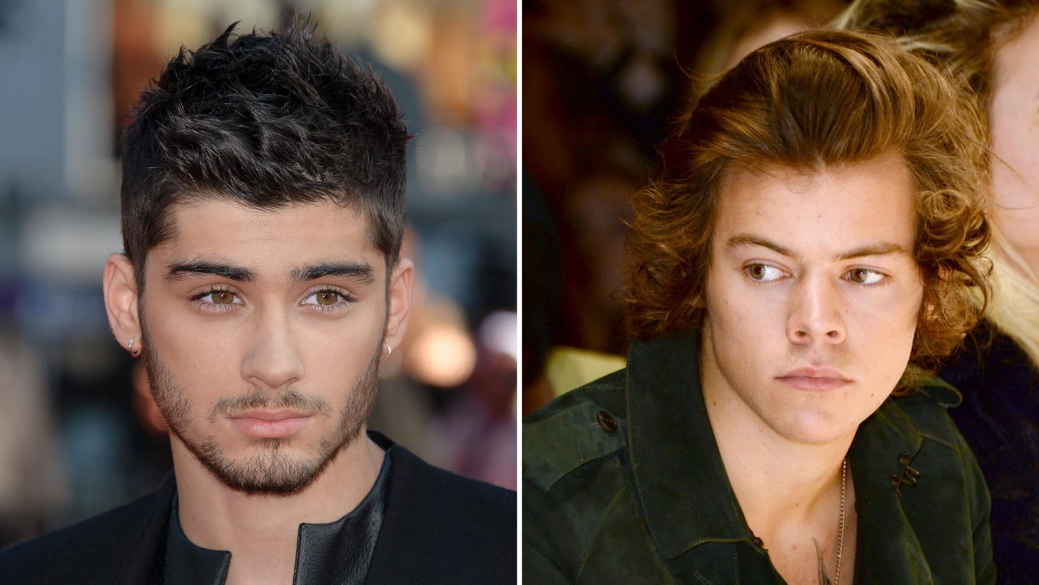 Zayn Malik's One Direction departure leaves Harry Styles crying, 1D fans  falling apart