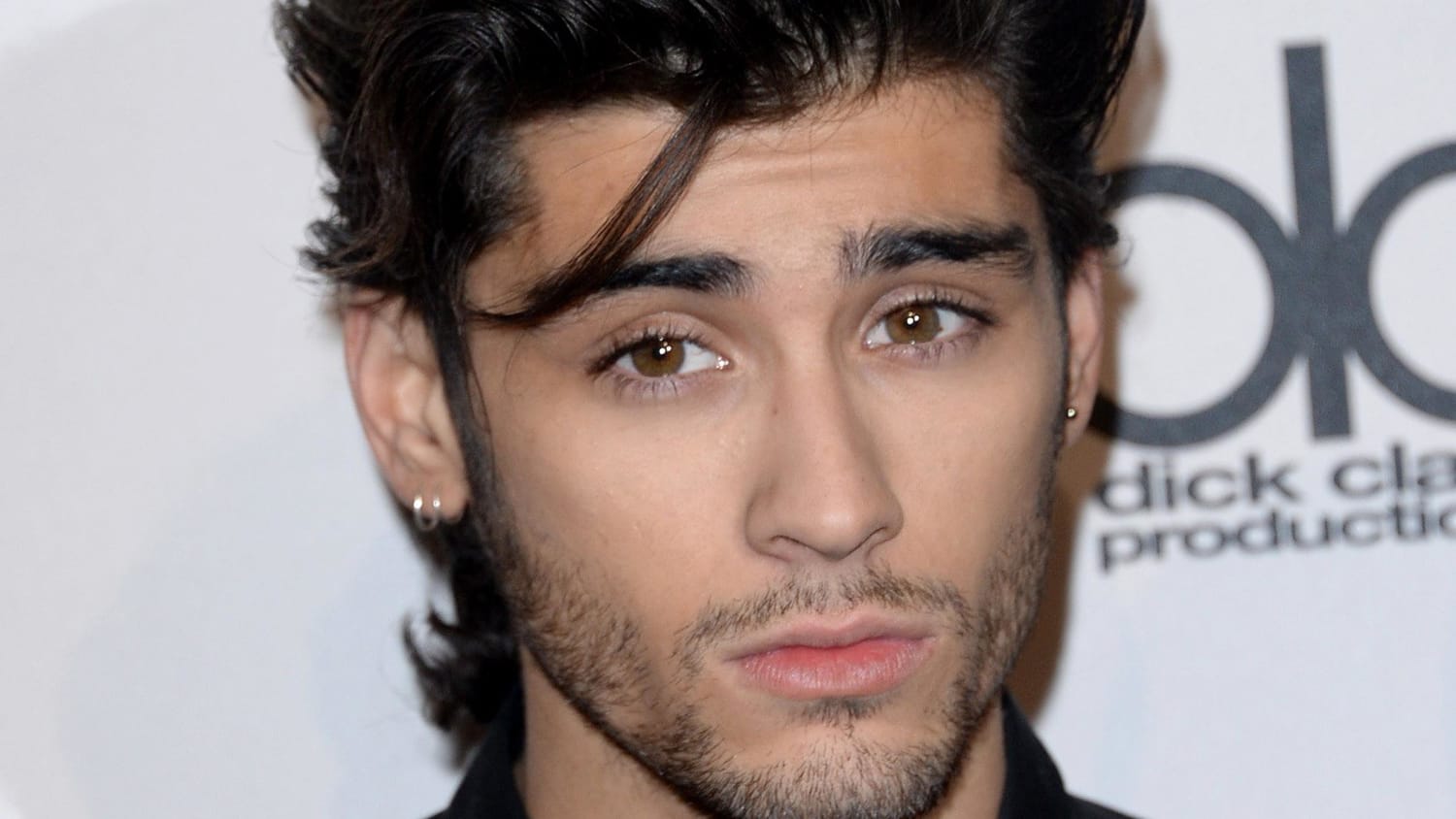 Zayn Malik whines he couldn't keep his beard in One Direction | Page Six