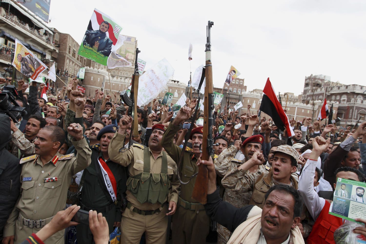 Зачем америке йемен. Шиитский мятеж в Йемене. Хуситский Йемен. Конфликты на Ближнем востоке.