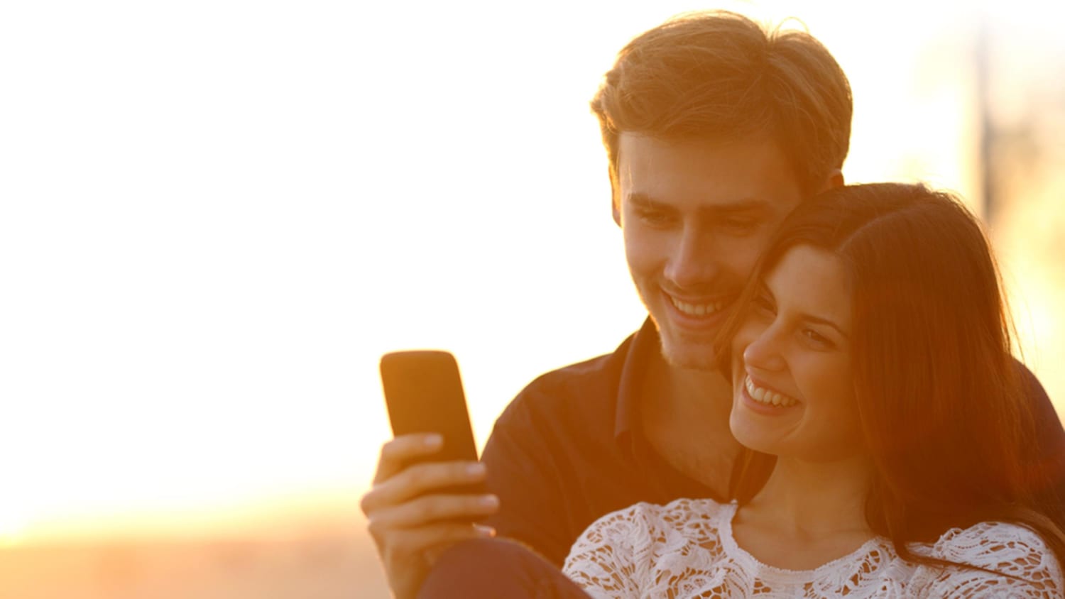 Religion and online dating: How young singles are finding love within their...