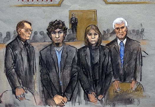 novia dzhokhar tsarnaev