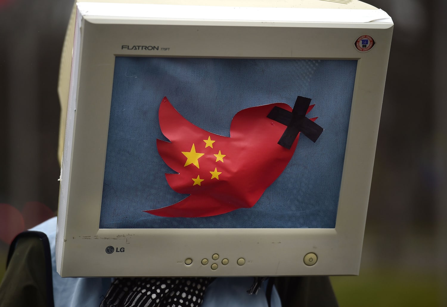 China Orders Homemade Sex Videos Removed from Social Media