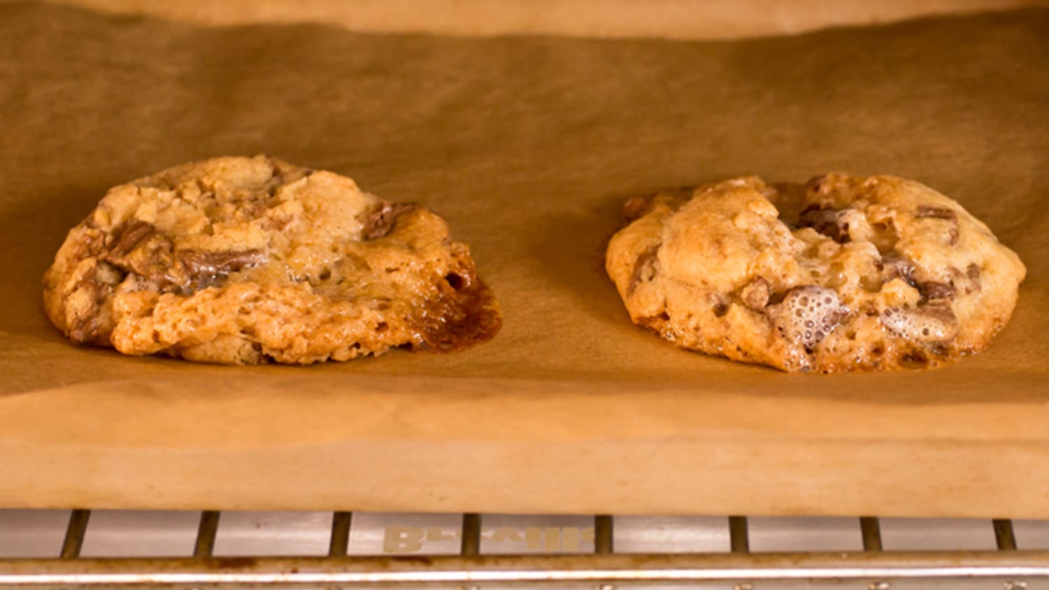 How to Freeze Cookies and Cookie Dough, Easy Baking Tips and Recipes:  Cookies, Breads & Pastries : Food Network