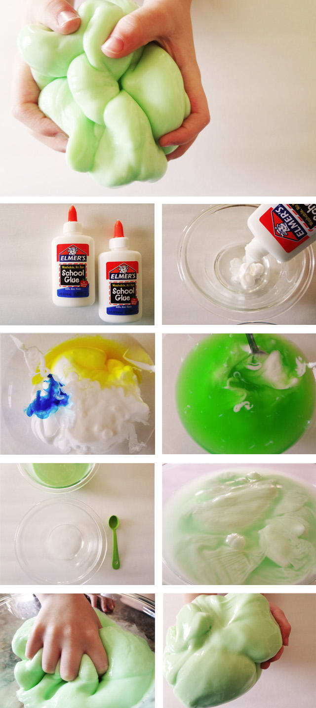 Easy Crafts To Make At Home