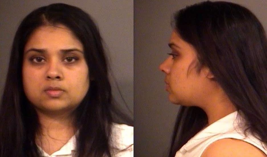 Purvi Patel Sentenced To 20 Years For Feticide Files Appeal