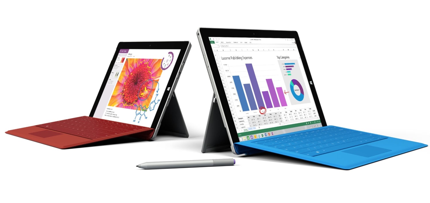 Планшет microsoft surface 3. Планшет microsoft surface 3
