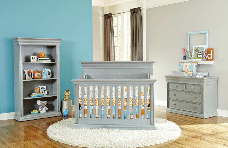 Baby s Dream Recalls Cribs With Excessive Lead