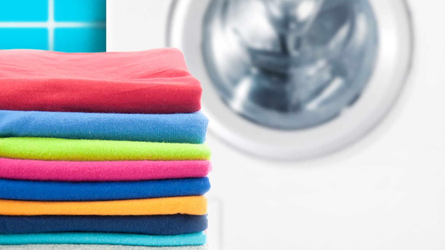 Do you need to wash new clothes before you wear them?