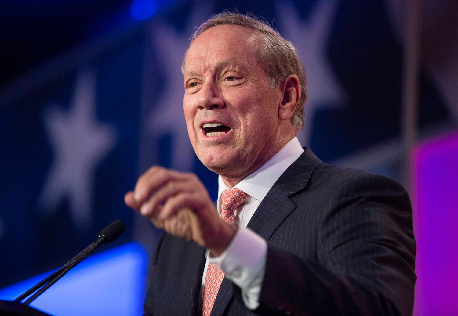 George Pataki's political career