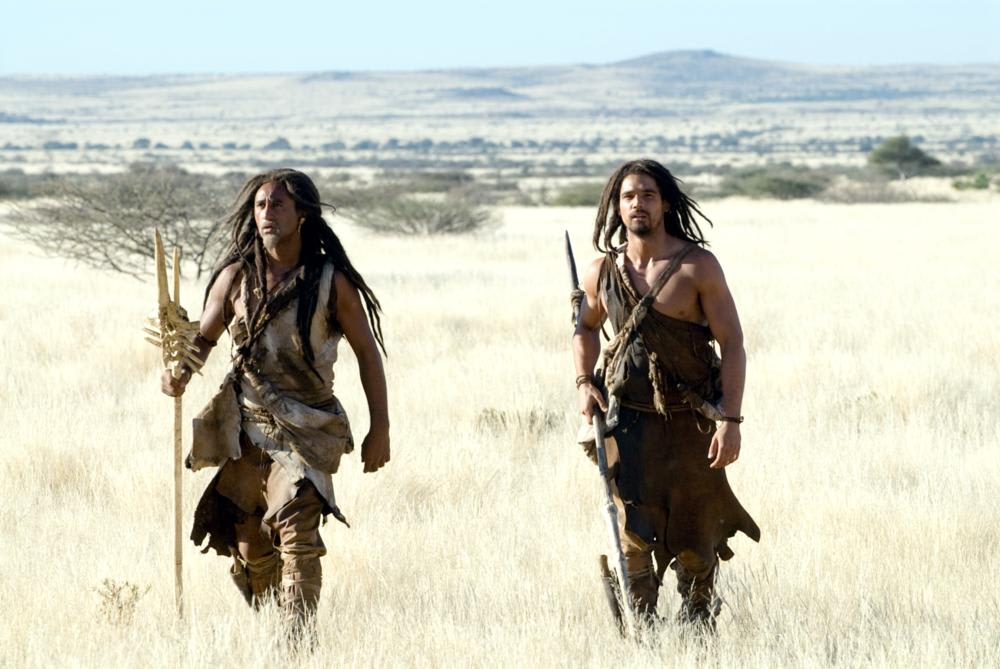 EGYPT ～エジプト～HUMAN Modern Humans Trekked Out of Africa Via Egypt, DNA Study