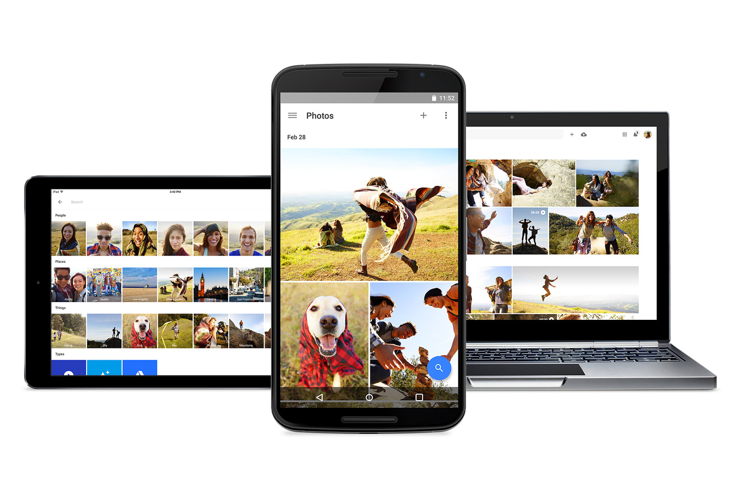 Googlephot