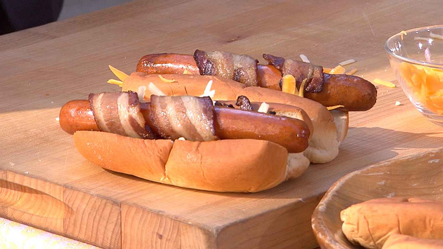 Frankie - Hot Dogs - Muito mais que um hot dog