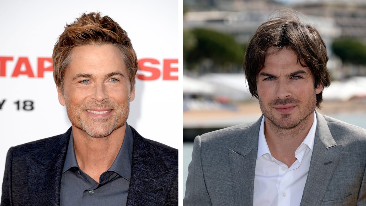 These celeb doppelgangers may make you double take - especially if you're a  history buff