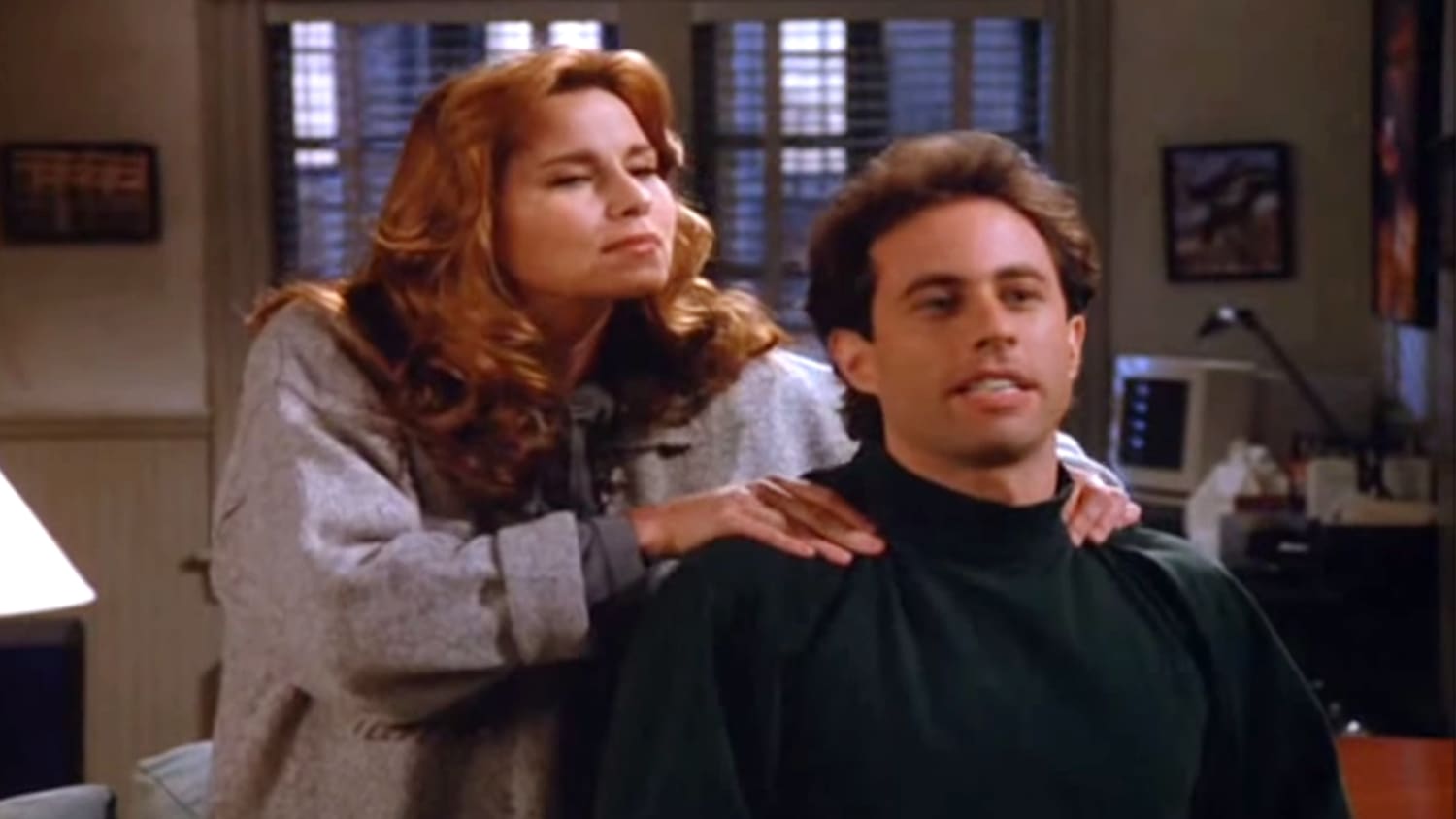 An Abridged Oral History of Jerry's Girlfriends on Seinfeld