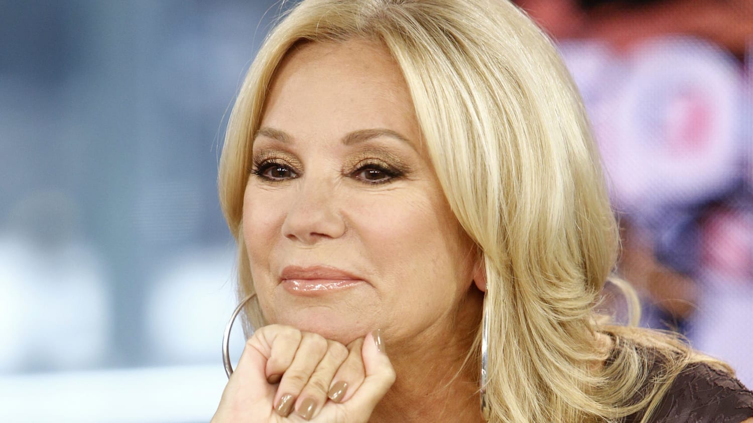 Kathie Lee Gifford to be inducted into Broadcasting Hall of Fame