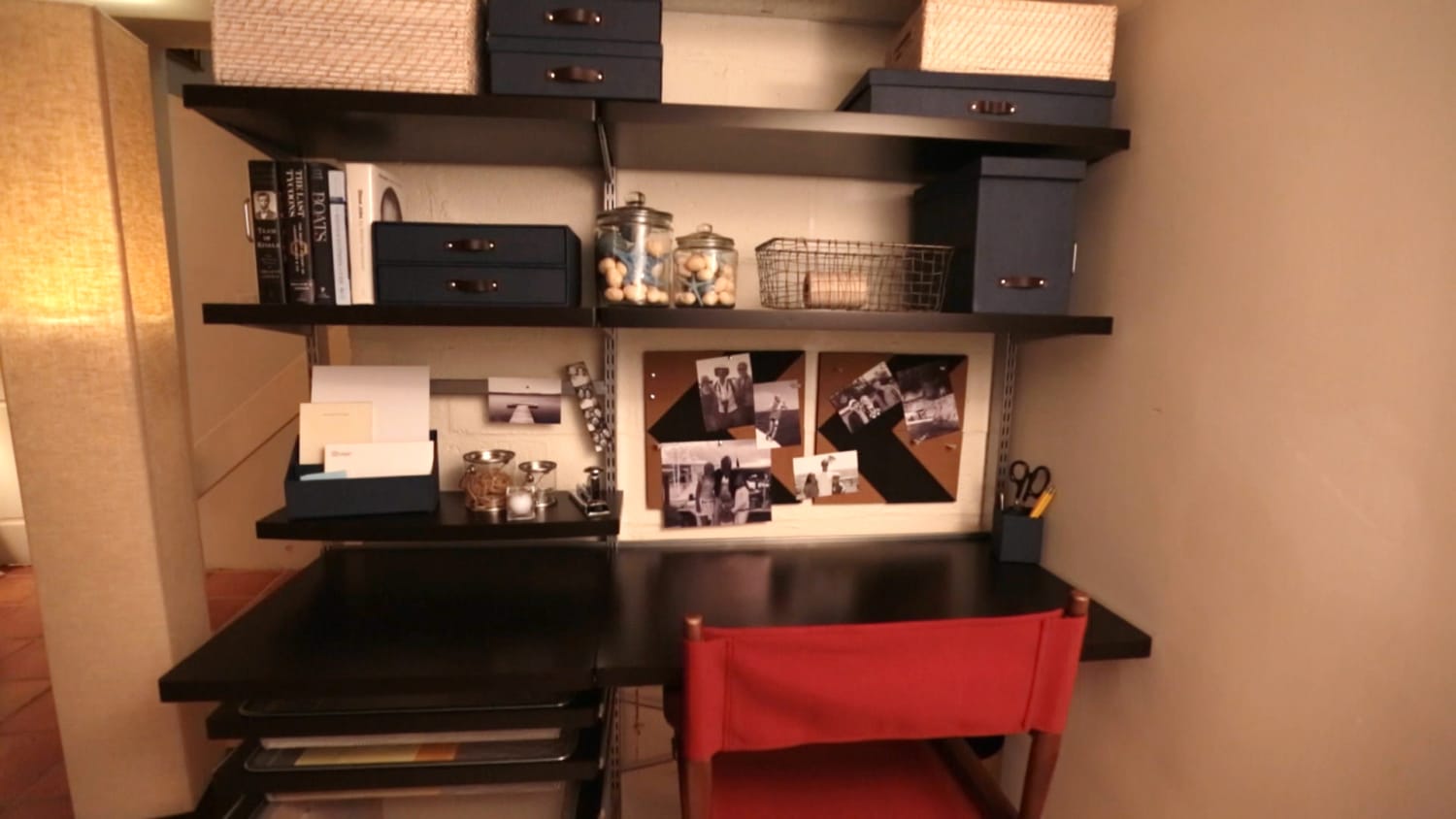 Man relocated man cave, finds new place is roomier - Sports Collectors  Digest