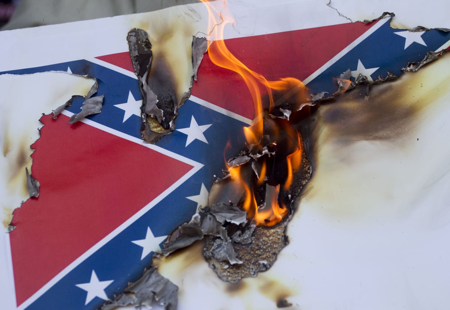 S.C. Legislators Getting Death Threats Over Confederate Flag Debate.