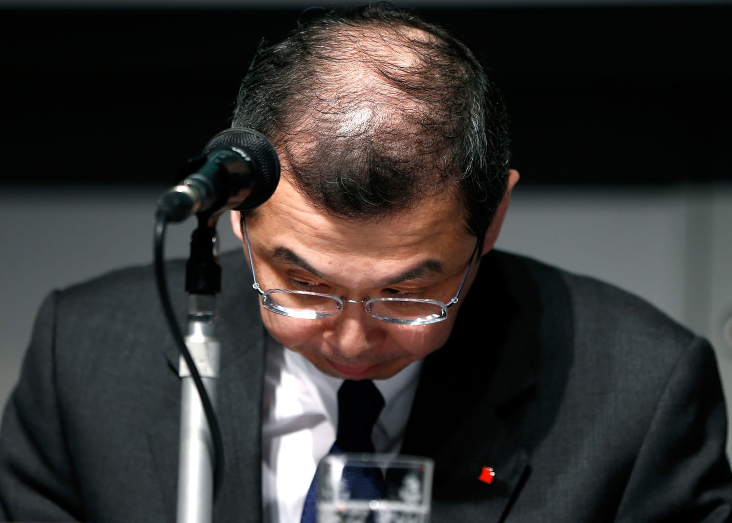 Takata Corp CEO Finally Apologizes for Faulty Airbags