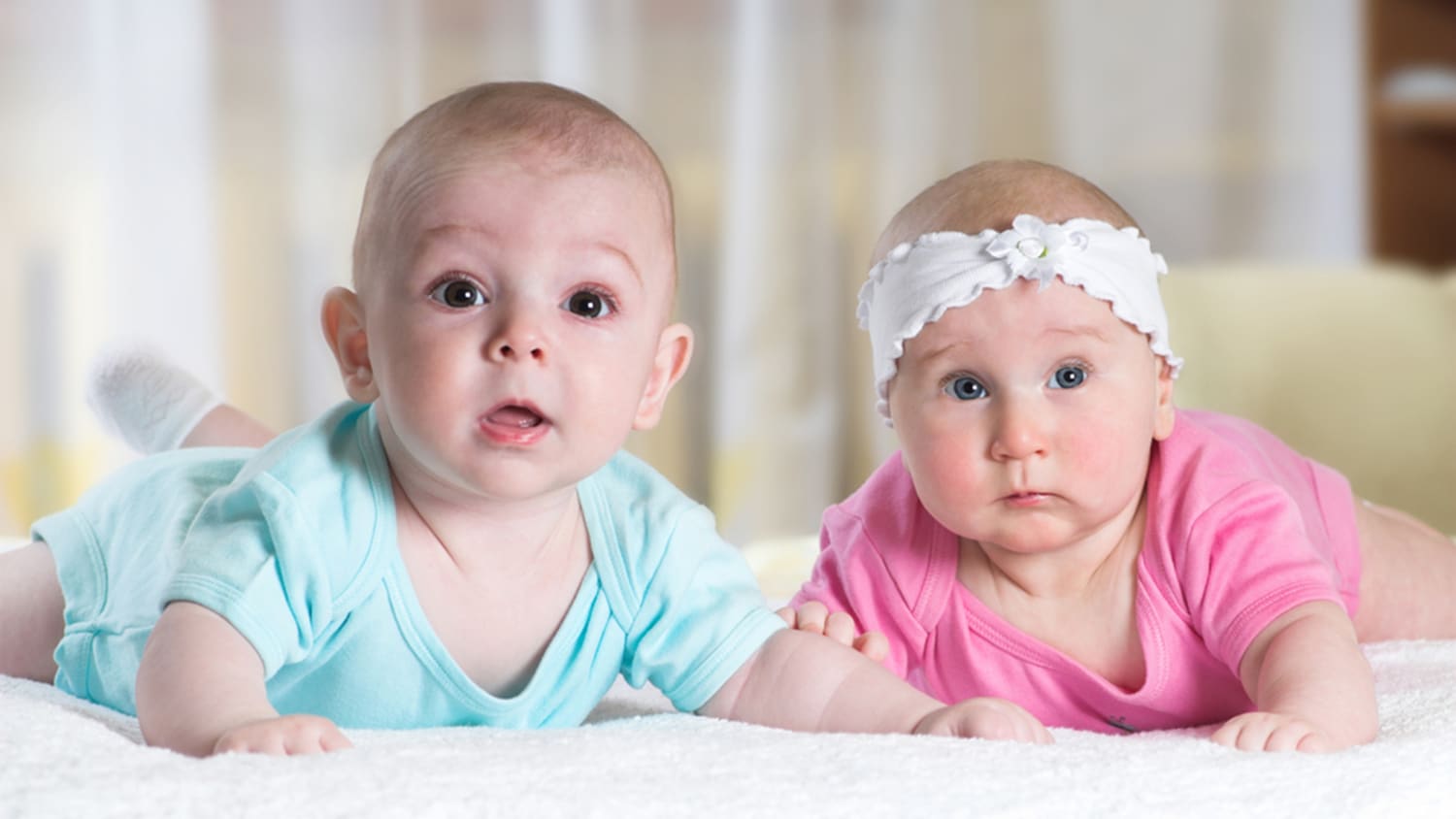 Gender-neutral baby names see uptick in popularity