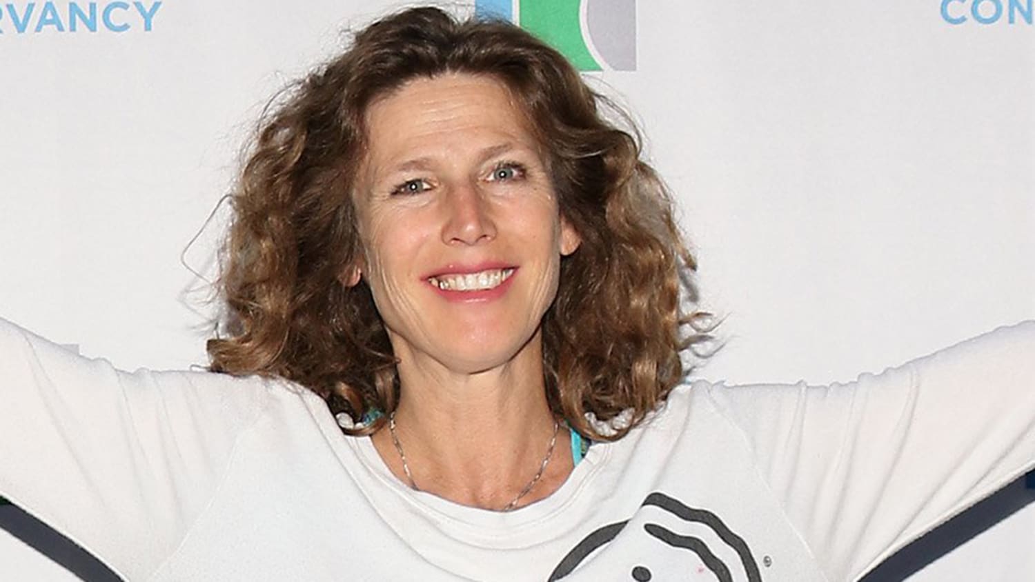 Sophie B Hawkins 50 Expecting Baby Girl This Month