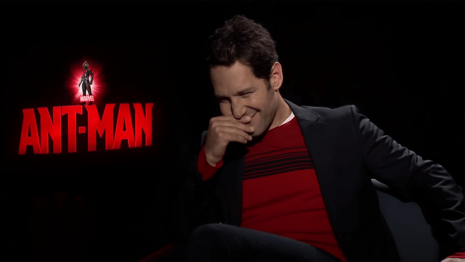 Ant Man' Star Paul Rudd Answers IMDb Users Burning Fan Questions About the  Film