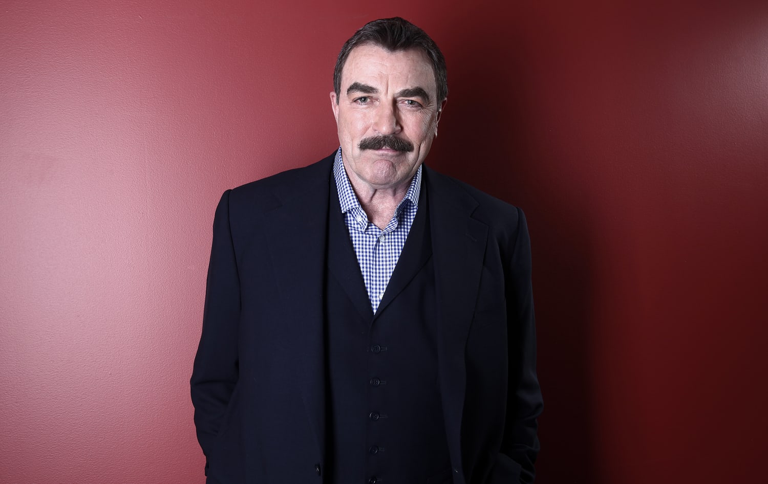 Tom Selleck Reaches Tentative Deal in Water Theft Lawsuit, Agency Says.