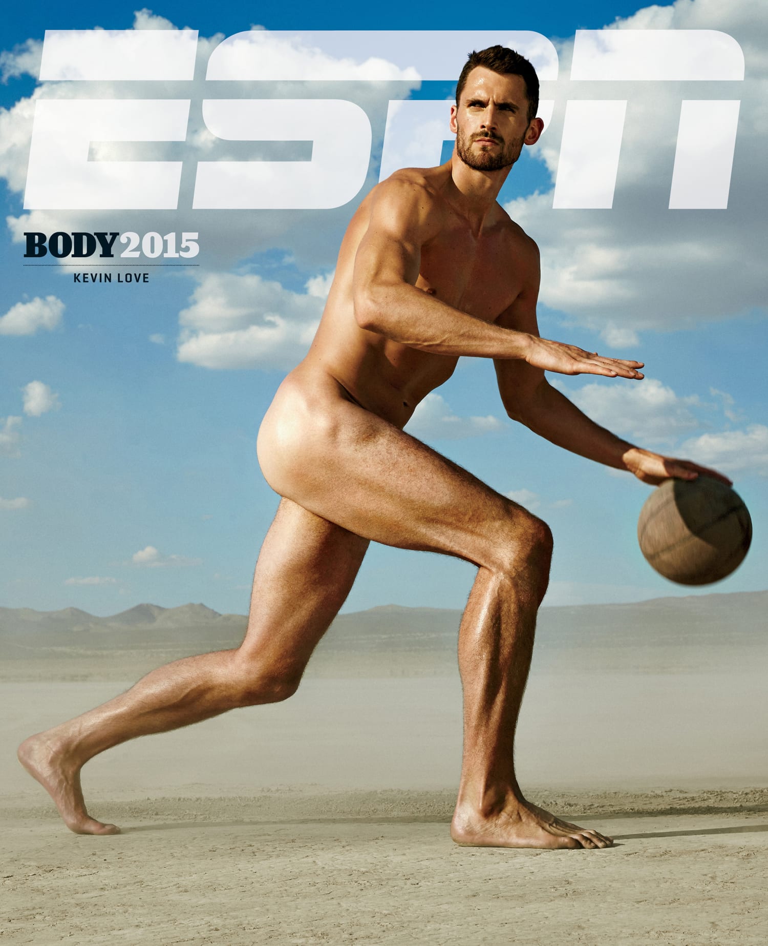 Espn S 2015 Body Issue Features 6 Cover Stars