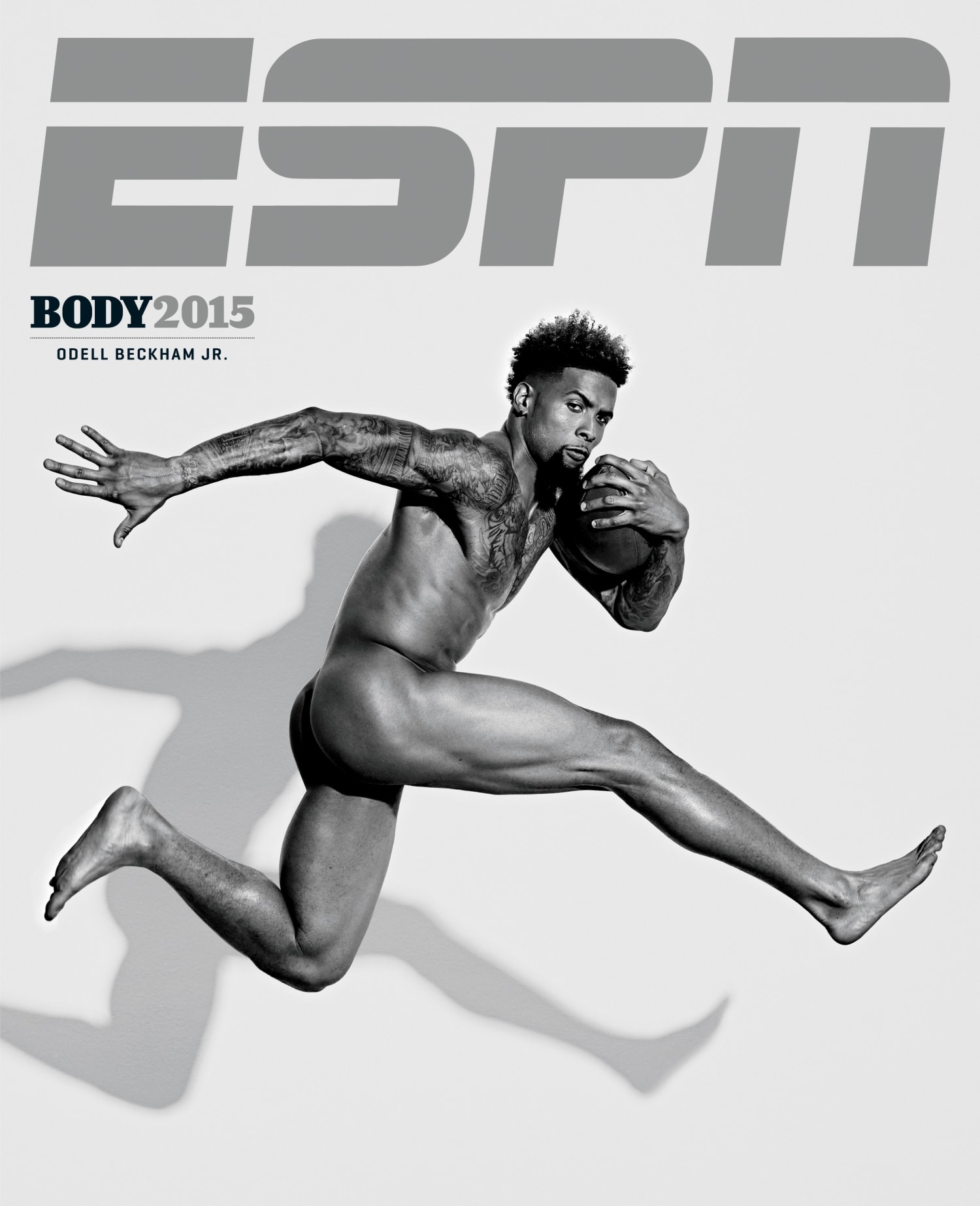 Coverjunkie  ESPN (US) - Coverjunkie