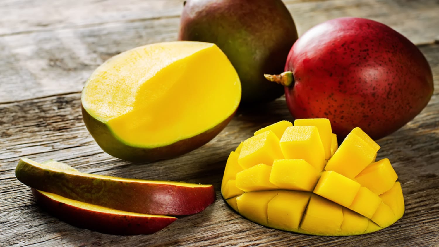 Mangos - All You Need To Know About Mango 