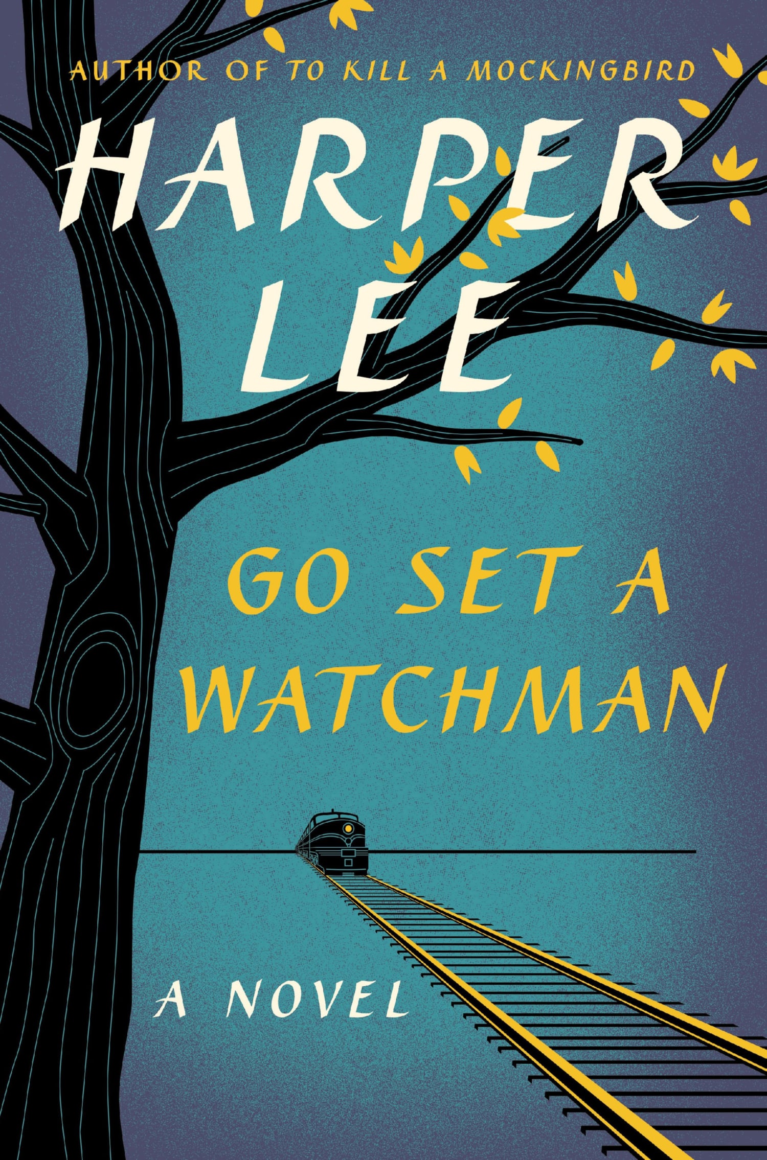 Go Set a Watchman' Release: Harper Lee and 'To Kill a Mockingbird' By the  Numbers