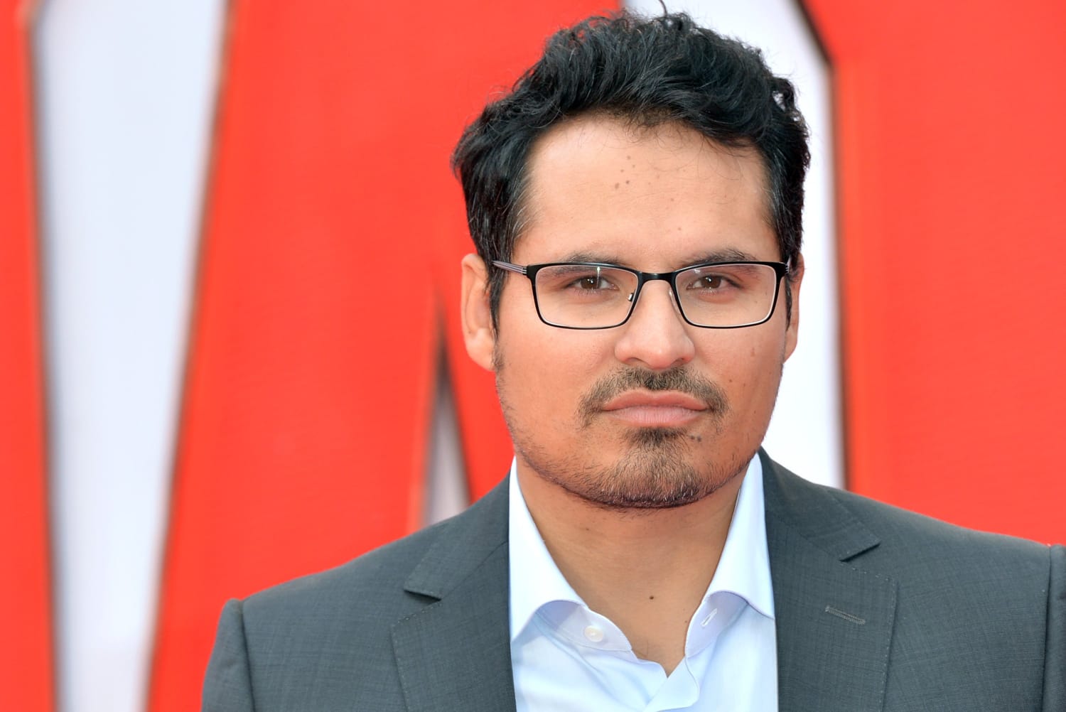 Actor Michael Peña Talks Ant-Man, Superheroes and Donald Trump