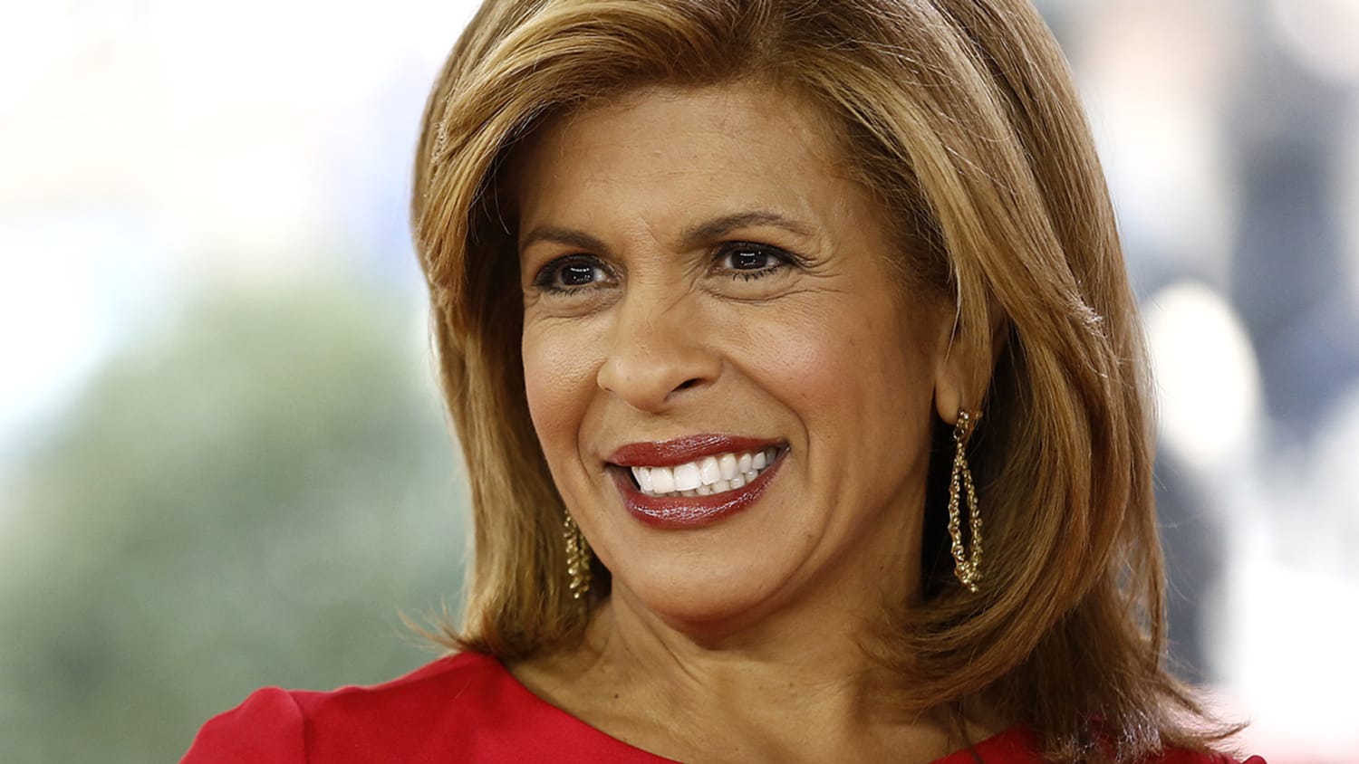 Hoda Kotb to release new book, 'Where They Belong' .