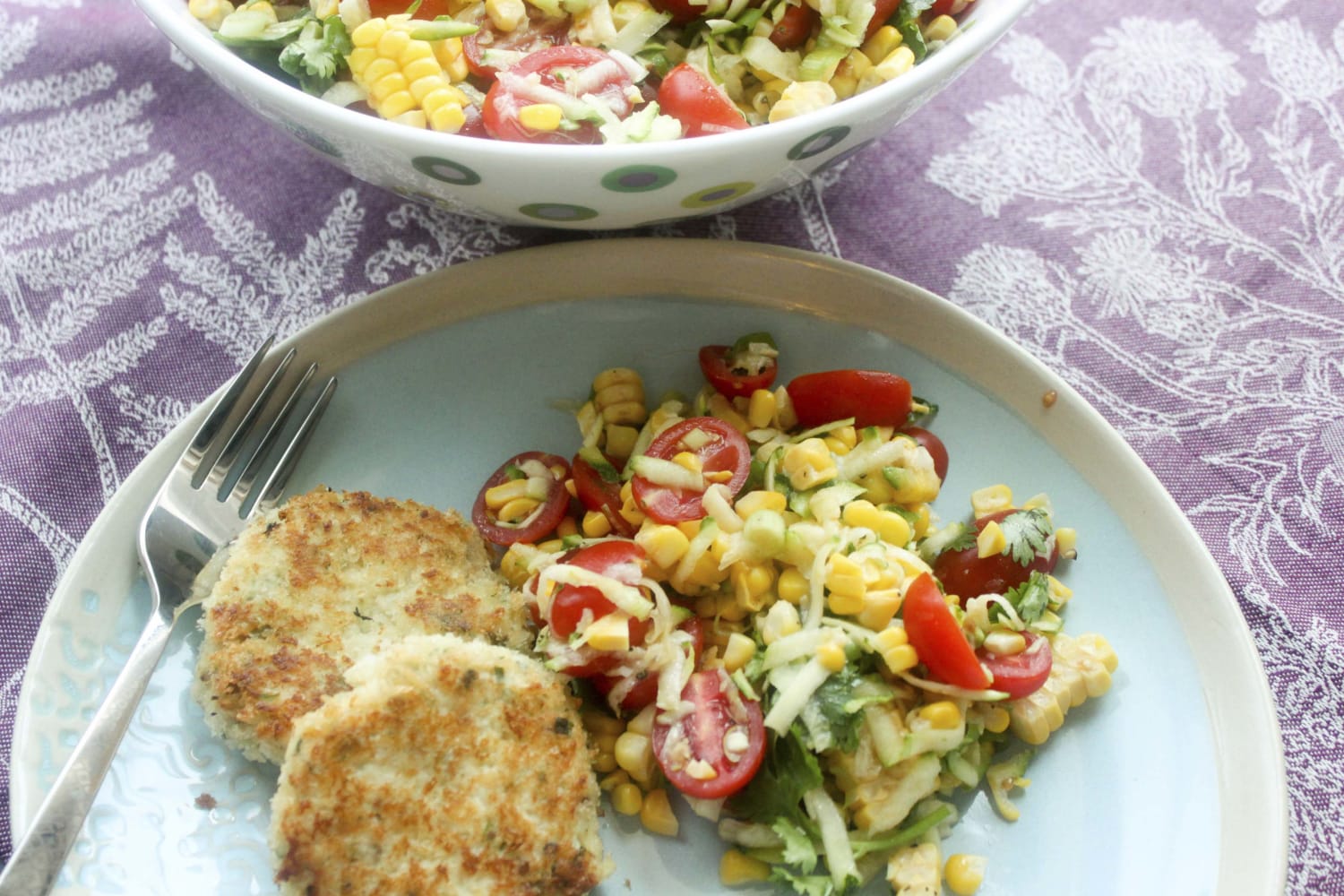 Recipe For Tilapia Fish Cakes | Deporecipe.co