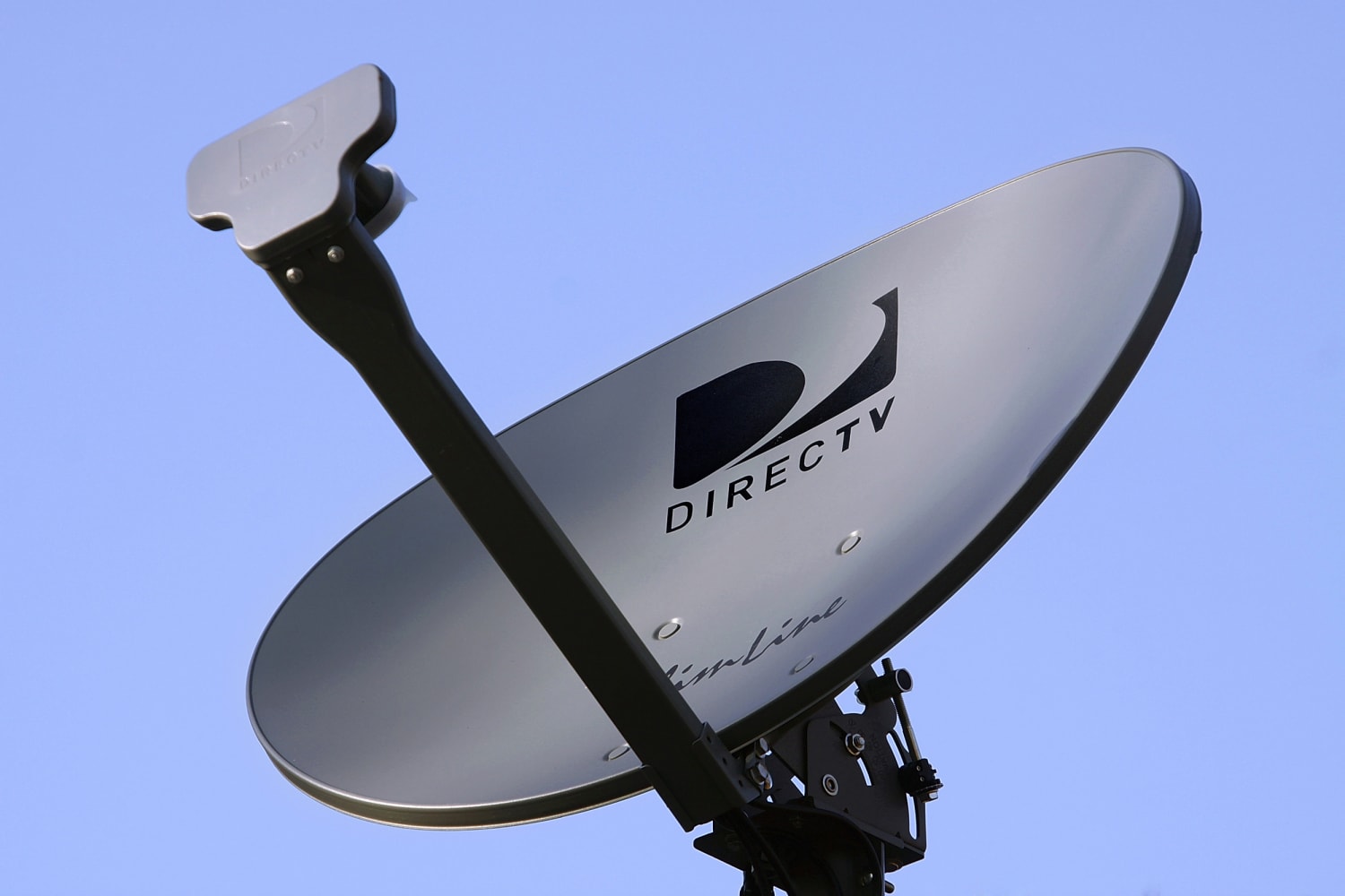 U.S. Regulators Clear $48.5 Billion AT&T-DirecTV Merger