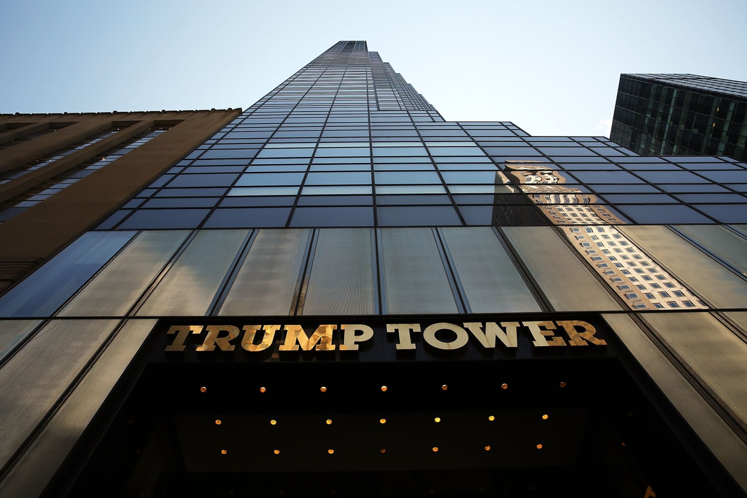 The Postillon: Trump disgusted that French copied tower from Paris