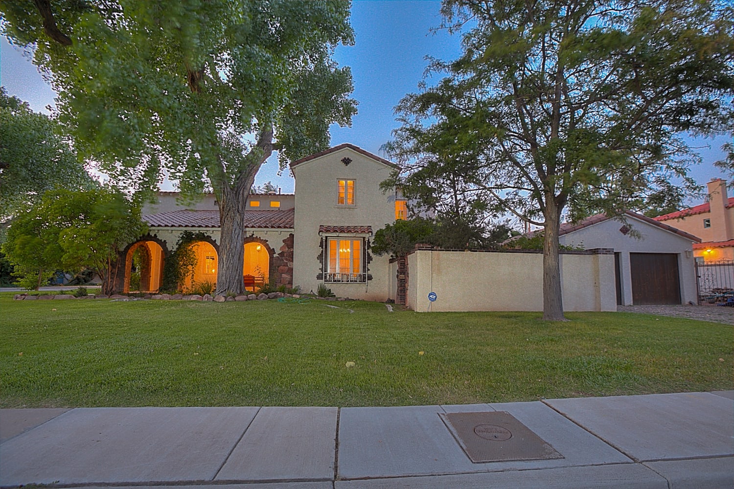 Jesse Pinkman's 'Breaking Bad' house for sale in Albuquerque