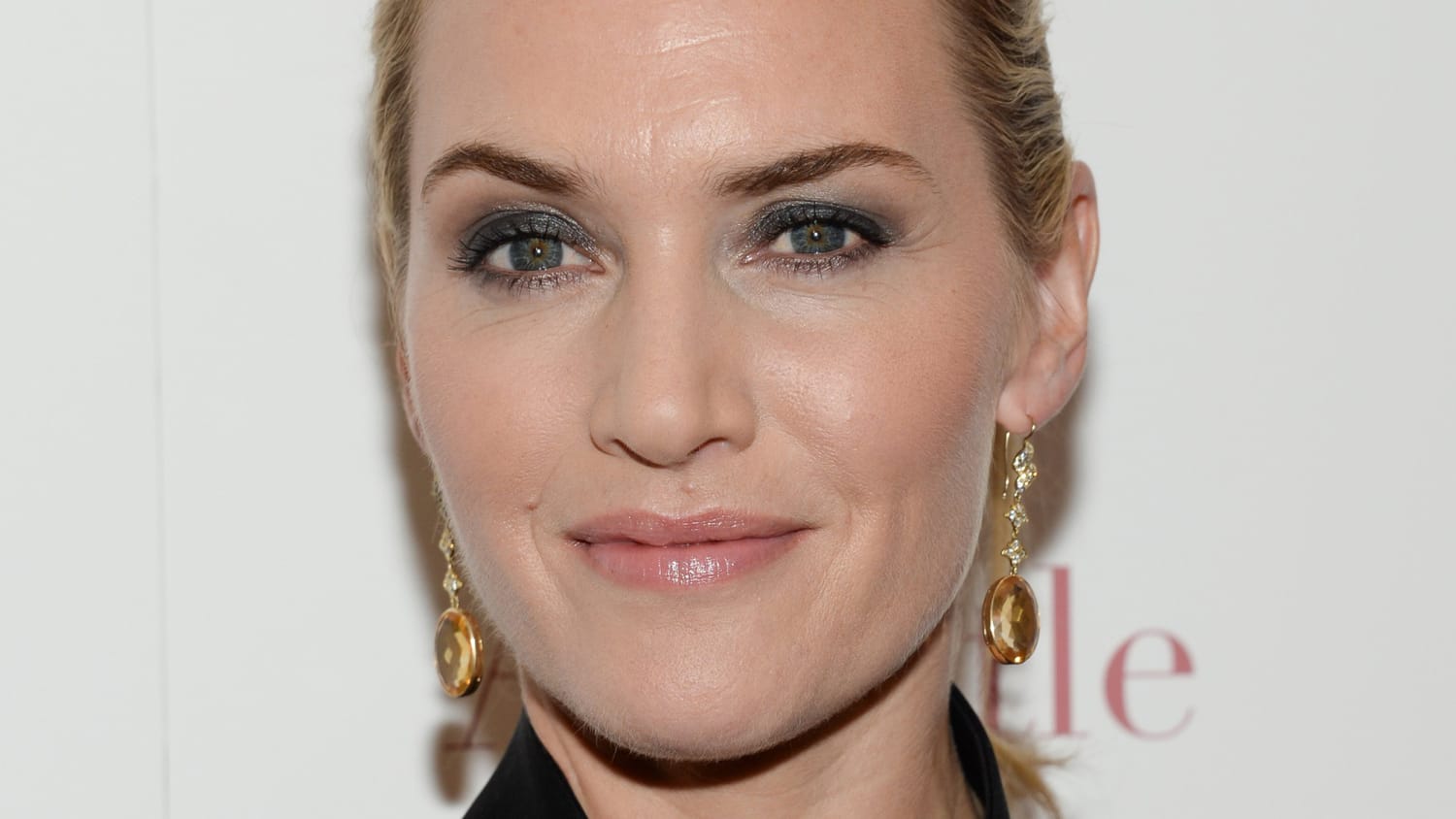 Kate Winslet's body-positive message to daughter: 'We're lucky we're curvy'