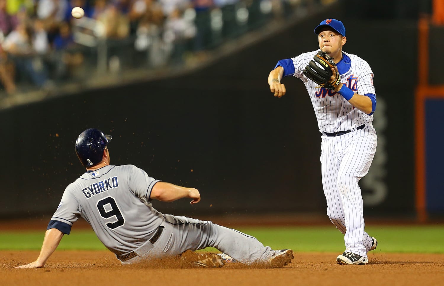 The Mets, Wilmer Flores, and the human side of baseball - Amazin' Avenue
