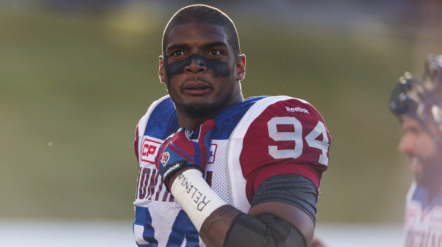 Montreal Alouettes sign Michael Sam - NBC Sports